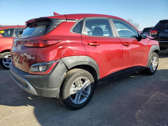 Изображение 3 2023 HYUNDAI KONA SE 2023 с VIN KM8K2CAB2PU014176