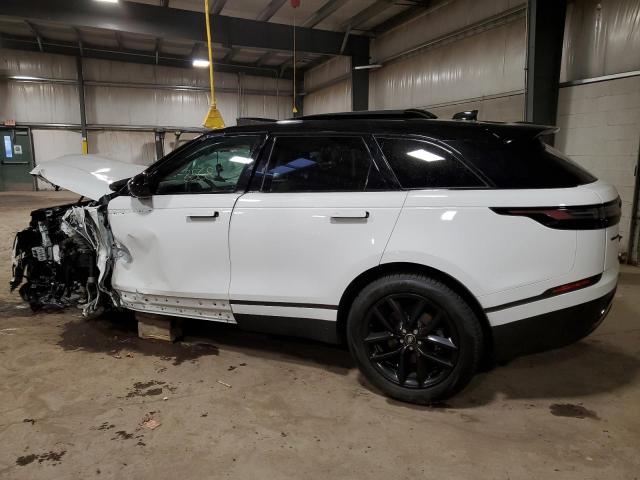 Изображение 2 2024 LAND ROVER RANGE ROVER VELAR S 2024 с VIN SALYJ2EX3RA370733
