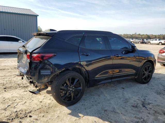 Image 3 of 2020 CHEVROLET BLAZER RS 2020 with VIN 3GNKBERS6LS665428