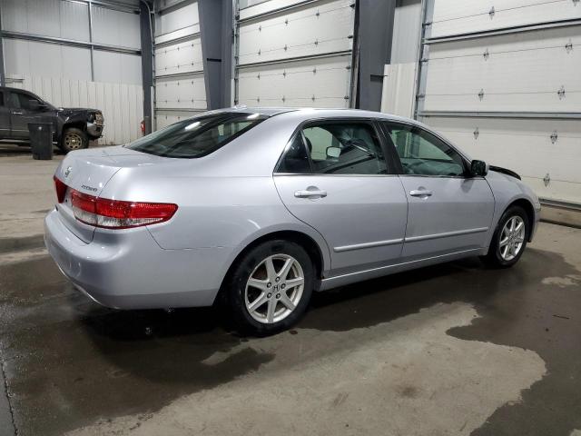 Image 3 of 2004 HONDA ACCORD EX 2004 with VIN 1HGCM66564A031696