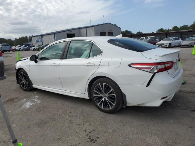 Obraz 2 z 2019 TOYOTA CAMRY L 2019 z VIN 4T1B11HK8KU749458