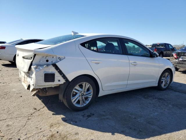 Image 3 of 2020 HYUNDAI ELANTRA SEL 2020 with VIN 5NPD84LF3LH583253