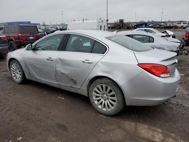Obraz 2 z 2013 BUICK REGAL PREMIUM 2013 z VIN 2G4GS5EV2D9249644