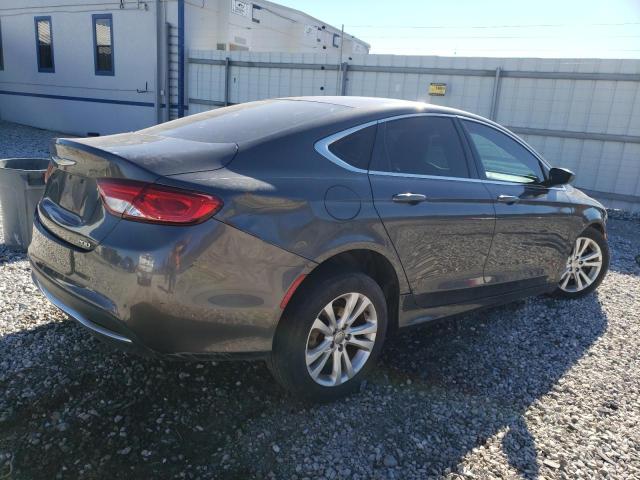 Obraz 3 z 2015 CHRYSLER 200 LIMITED 2015 z VIN 1C3CCCAB0FN503002