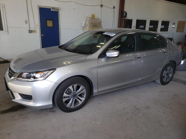 Obraz 1 z 2014 HONDA ACCORD LX 2014 z VIN 1HGCR2F30EA152623