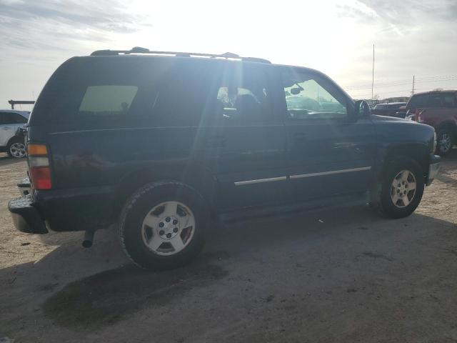 Obraz 3 z 2005 CHEVROLET TAHOE C1500 2005 z VIN 1GNEC13T25R132275