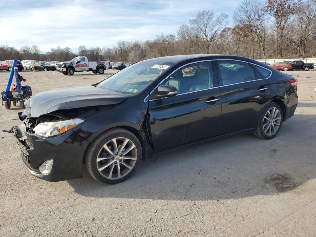 Изображение 1 2015 TOYOTA AVALON XLE 2015 с VIN 4T1BK1EB1FU165815