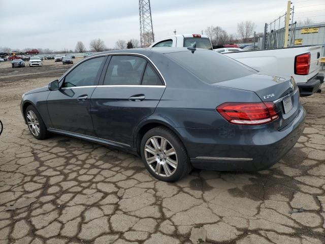 Изображение 2 2014 MERCEDES-BENZ E 250 BLUETEC 2014 с VIN WDDHF0EB8EA927749