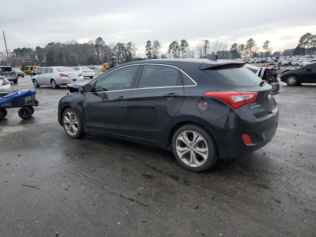 Изображение 2 2014 HYUNDAI ELANTRA GT  2014 с VIN KMHD35LH4EU204058