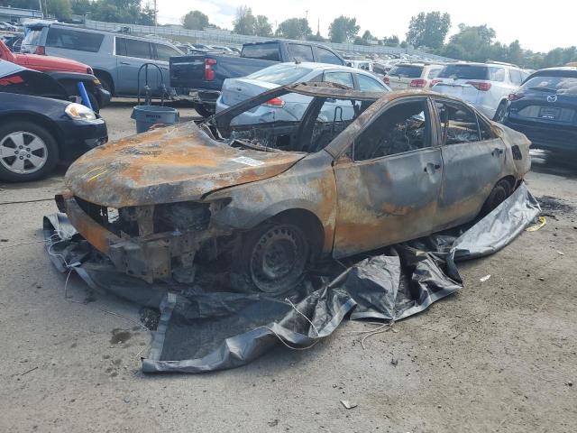 Image 1 of 2015 TOYOTA CAMRY HYBRID 2015 with VIN 4T1BD1FK9FU150584