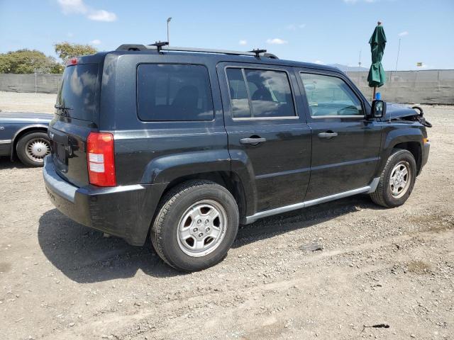 Obraz 3 z 2009 JEEP PATRIOT SPORT 2009 z VIN 1J4FT28A69D152942