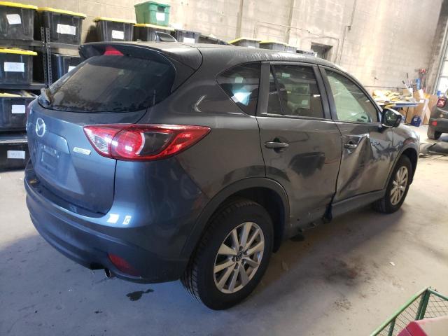 Obraz 3 z 2014 MAZDA CX-5 TOURING 2014 z VIN JM3KE4CY8E0403418
