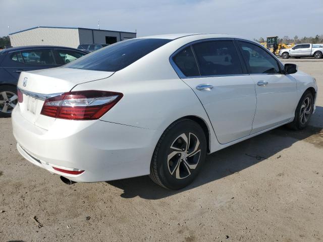 Image 3 of 2017 HONDA ACCORD LX 2017 with VIN 1HGCR2F31HA120574