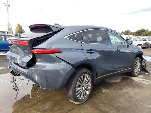 Image 3 of 2023 TOYOTA VENZA LE 2023 with VIN JTEAAAAH0PJ125348