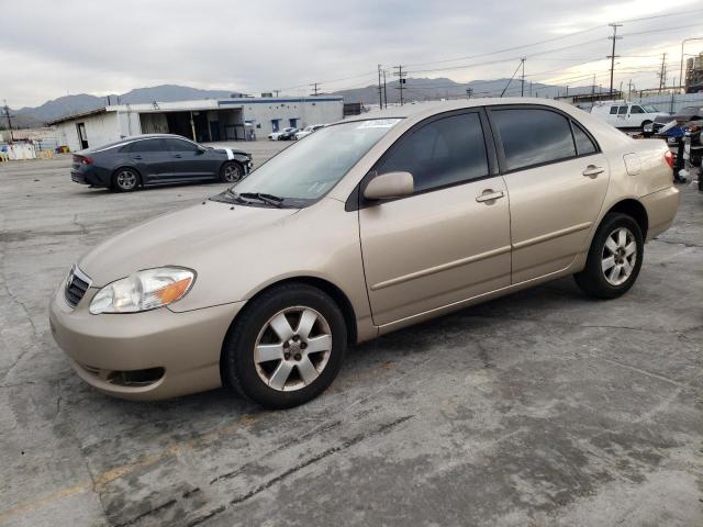 Obraz 1 z 2005 TOYOTA COROLLA CE 2005 z VIN 1NXBR32E75Z417443