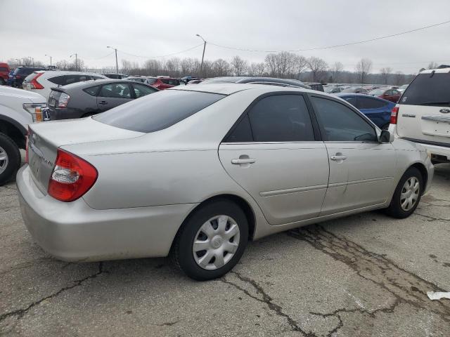 Image 3 of 2004 TOYOTA CAMRY LE 2004 with VIN 4T1BE30K54U917992