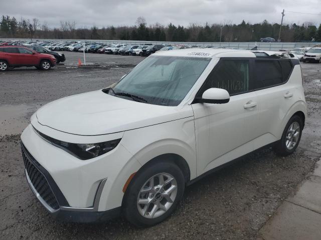 2023 KIA SOUL LX 2023 image
