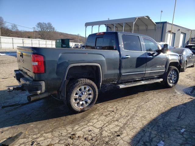 Obraz 3 z 2018 GMC SIERRA K2500 DENALI 2018 z VIN 1GT12UEY0JF166022