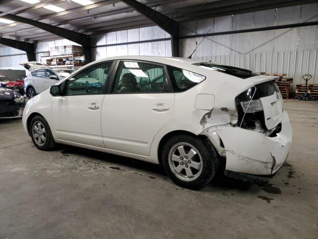 Изображение 2 2005 TOYOTA PRIUS  2005 с VIN JTDKB20U453091006