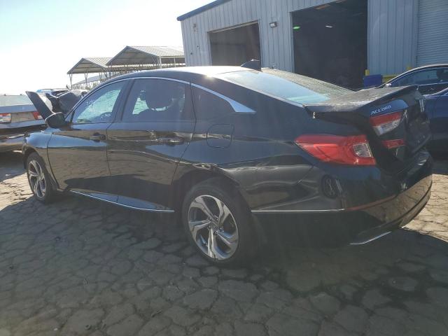 Изображение 2 2018 HONDA ACCORD EX 2018 с VIN 1HGCV1F48JA114789