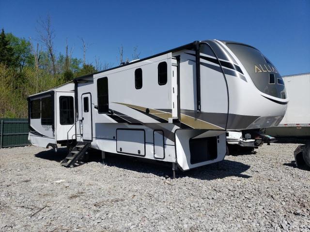 Изображение 1 2022 ALLI PARADIGM 2022 с VIN 7M5FP4122NB200799
