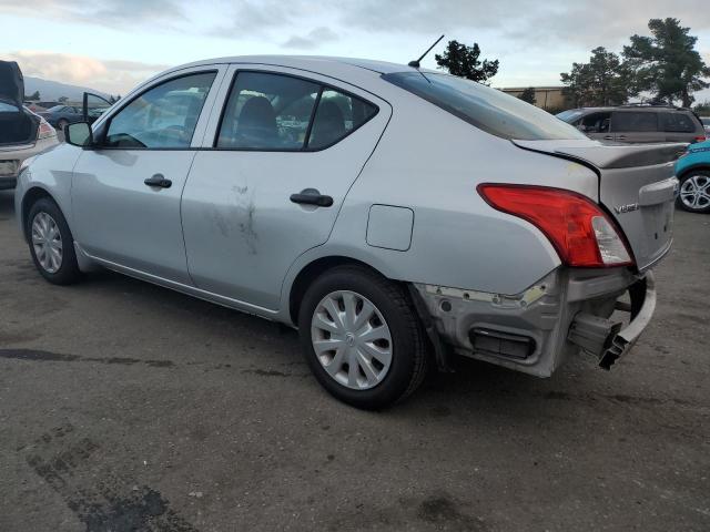 Изображение 2 2017 NISSAN VERSA S 2017 с VIN 3N1CN7AP1HL888228