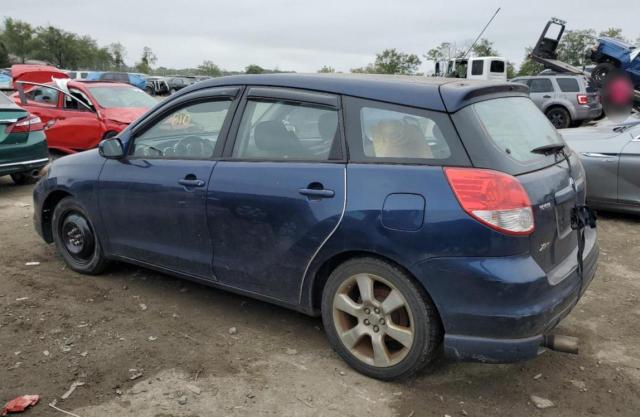 Obraz 2 z 2003 TOYOTA COROLLA MATRIX XRS 2003 z VIN 2T1KY32E53C033713
