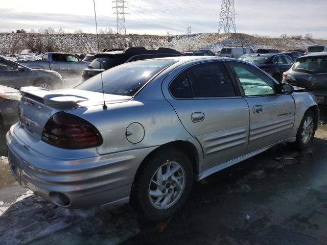 Изображение 3 2002 PONTIAC GRAND AM SE1 2002 с VIN 1G2NF52E92M548573