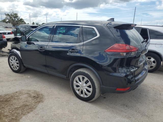 Image 2 of 2020 NISSAN ROGUE S 2020 with VIN 5N1AT2MT9LC801603