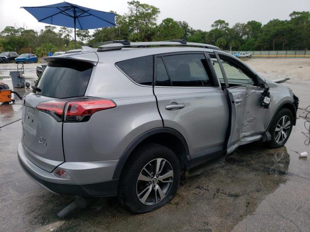 Image 3 of 2018 TOYOTA RAV4 ADVENTURE 2018 with VIN 2T3WFREV7JW513048