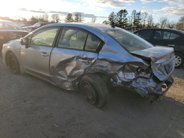 Изображение 2 2014 SUBARU IMPREZA  2014 с VIN JF1GJAA6XEH025586