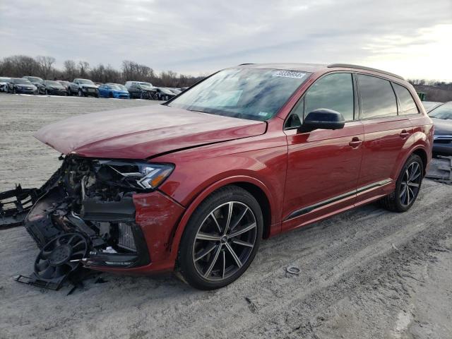 Obraz 2020 AUDI SQ7 PREMIUM PLUS 2020
