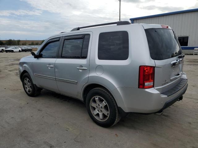 Obraz 2 z 2010 HONDA PILOT TOURING 2010 z VIN 5FNYF3H94AB018283