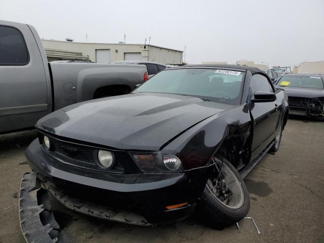 Изображение 2011 FORD MUSTANG GT 2011