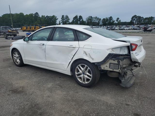 Obraz 2 z 2016 FORD FUSION SE 2016 z VIN 3FA6P0H78GR261593