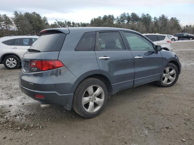 Obraz 3 z 2007 ACURA RDX TECHNOLOGY 2007 z VIN 5J8TB18517A006960