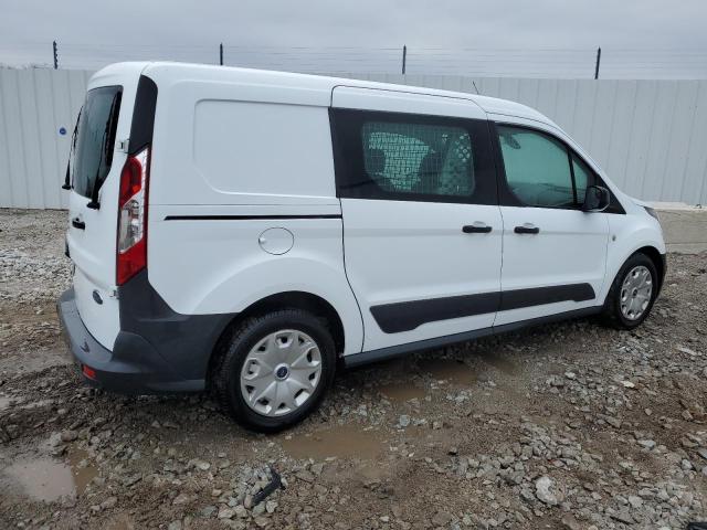 Image 3 of 2017 FORD TRANSIT CONNECT XL 2017 with VIN NM0LS7E77H1293842