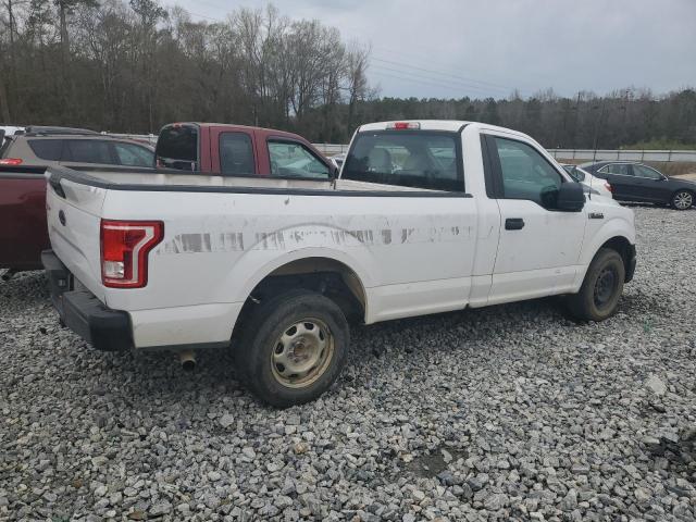 Изображение 3 2017 FORD F150  2017 с VIN 1FTMF1CF3HKD65925