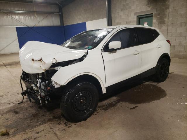 Image 1 of 2019 NISSAN ROGUE SPORT S 2019 with VIN JN1BJ1CR3KW310992