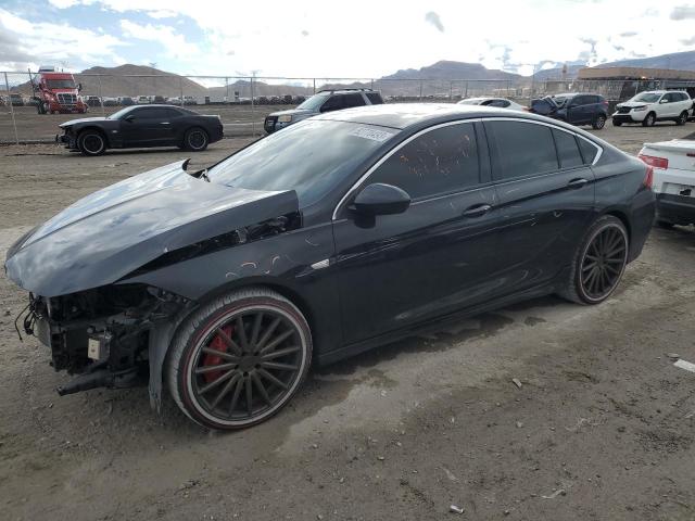 Image 1 of 2018 BUICK REGAL GS 2018 with VIN W04GS6SS3J1130323