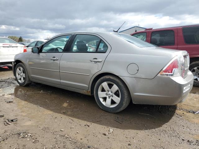 Изображение 2 2009 FORD FUSION SE 2009 с VIN 3FAHP07Z09R206795