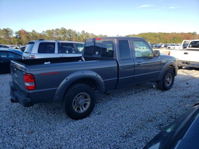 Image 3 of 2011 FORD RANGER SUPER CAB 2011 with VIN 1FTKR4EE1BPA75875