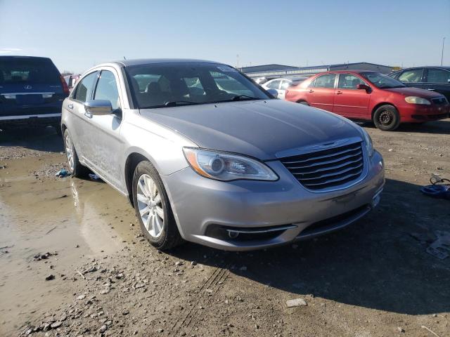 2013 CHRYSLER 200 LIMITED 2013 image