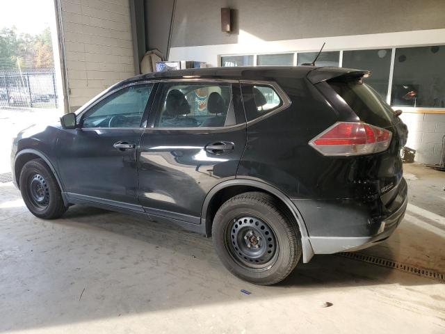 Image 2 of 2016 NISSAN ROGUE S 2016 with VIN KNMAT2MVXGP606565
