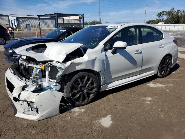 2021 SUBARU WRX PREMIUM 2021 image