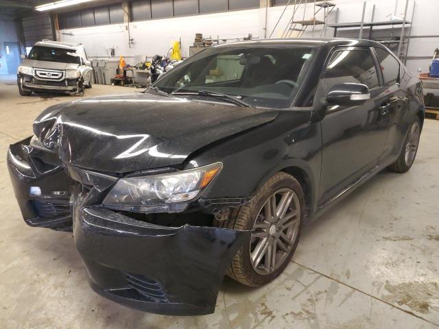 Obraz 1 z 2012 TOYOTA SCION TC  2012 z VIN JTKJF5C71C3034971