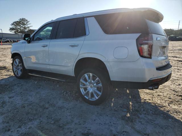 Obraz 2 z 2023 CHEVROLET TAHOE K1500 HIGH COUNTRY 2023 z VIN 1GNSKTKL7PR106065