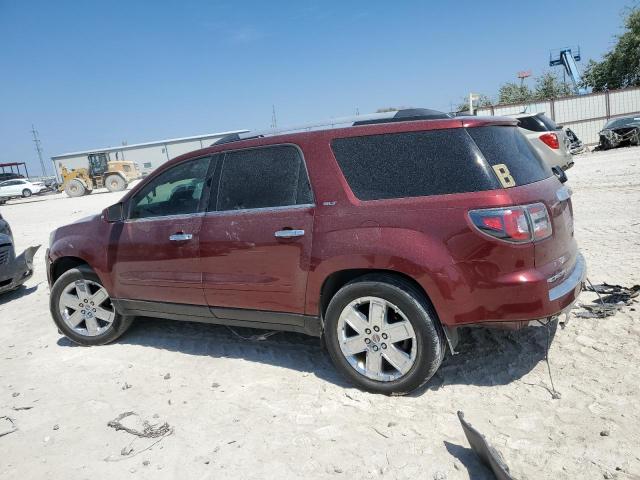 Obraz 2 z 2017 GMC ACADIA LIMITED SLT-2 2017 z VIN 1GKKRSKD2HJ234337