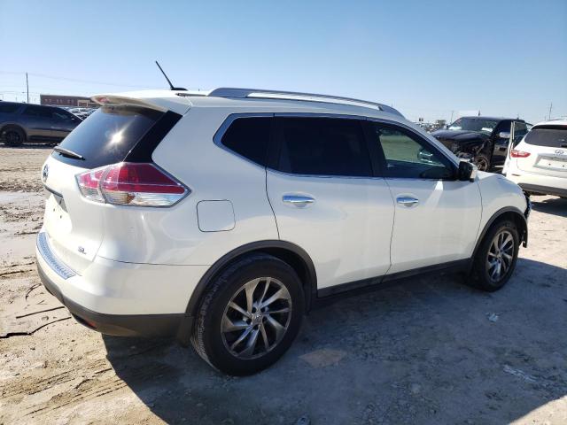 Image 3 of 2015 NISSAN ROGUE S 2015 with VIN 5N1AT2MT4FC859560