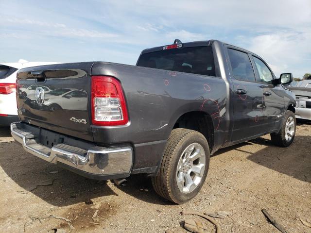 Image 3 of 2022 RAM 1500 BIG HORN/LONE STAR 2022 with VIN 1C6RRFFG2NN341972